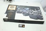 93+ Harley Touring Oem Travel-packs For Hard Saddlebags 91885-97A. Fixed Price $65.00.