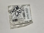 Nos Harley Davidson Valve Seal Set By Kline Oem 4818004-86. Fixed Price $10.99.