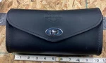 Oem Bar Windshield Bag Harley Heritage Softail Nostalgia Dyna Trike Freew. Fixed Price $79.95.