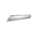 Arlen Ness Saddlebag Latch Covers, Beveled Chrome V-2951. Fixed Price $181.97.