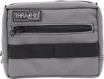 Thrashin Supply Co. Handlebar Bag Gray THB-0016. Fixed Price $68.19.