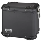 Moose Racing Expedition Aluminum Side Cases BLACK-3501-0923 $600.00 For The Pair. Fixed Price $500.00.