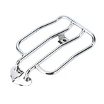 Rear Fender Luggage Rack Mount Solo Seat For Harley Sportster 883 1200 2004-2018. Fixed Price $29.95.