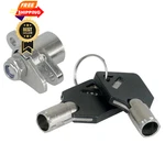 Pack Trunk Locks Fit For Harley Touring Road King One Size,. Fixed Price $18.98.