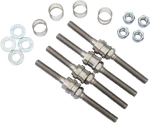 Cycle Visions Barebacks CV-145. Fixed Price $155.05.