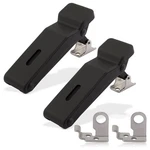 Motoall Front Storage Rack Latch 2877447 Compatible With Polaris Sportsman.... Fixed Price $23.35.