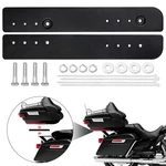 Rear Pak Pack Trunk Luggage Rack Relocator Kit For Harley Touring 2014-2024. Fixed Price $69.48.