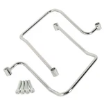 Support Bracket Fit For Harley Dyna Fat Bob Wide Glide Fxdw. Fixed Price $35.50.