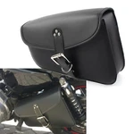 Left Side Pu Leather For Harley Sportster Iron 72 883 1200. Fixed Price $30.02.