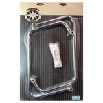 STR-4WM73-40-00 Yamaha Saddlebag * Supports R/star. Fixed Price $79.95.