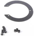 Givi Tanklock Ring, Black BF04 3502-0269 270-6019. Fixed Price $21.37.