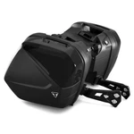 Genuine Triumph Tiger 800 Sport - Pannier Kit A9501200 2025. Fixed Price $870.68.