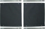 Harddrive Tether Saddlebag Cover Pair OE#53567-93 302452. Fixed Price $68.32.
