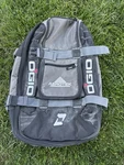 Ogio Layover Wheeled Rolling Gear Bag Suitcase Luggage 22X14X8. Fixed Price $65.85.
