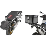Givi Monokey Racks For Bmw - 900 Gs 1893. Fixed Price $193.14.