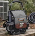 Veto Pro Tp-lc Service Pouch Tool Bag Compact Heavy Duty Electrician New. Fixed Price $125.50.
