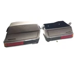 1987 Honda Goldwing 1200I Left & Right Saddle Bag Luggage Cargo Box Pair Oem. Fixed Price $171.00.