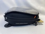 Nelson-rigg Sport (SPRT-10) Hard Motorcycle Tank Bag, Magnetic / Strap Mount. Fixed Price $40.27.