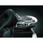 Kuryakyn Chrome Luggage Rack Risers - 7154. Fixed Price $74.99.