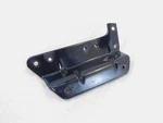 Victory V92 Classic Cruiser Deluxe Black Left Saddlebag Side Mount Bracket. Fixed Price $24.95.