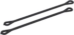 Givi Z115R Pair Box Lid Straps. Stops Opening Too Far. Fixed Price $13.42.