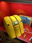 Harley Fxr Corbin Beetle Rear Fender Arlen Bagger Saddlebags Nessliner. Fixed Price $1800.00.