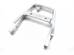 85-06 Kawasaki Vulcan VN750 Rear Backrest Luggage Rack 13070-1127. Fixed Price $47.62.