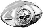 Pair Of Kuryakyn 1596 Zombie Saddlebag Mount Accents Harley Touring Models. Fixed Price $30.00.