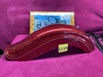 Harley 90 Dyna Rear Fender Bob Tail Fat Duck Stock Fxdwg. Fixed Price $225.00.
