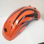 Fxdb 09-12 Harley-davidson Rear Fender Dyna Street Bob 60286-09. Fixed Price $297.50.