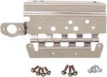 Drag Specialties Saddlebag/lid Hardware Kit 3501-1160. Fixed Price $77.65.