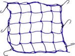 Bikemaster 100004 Stretch Net - Purple. Fixed Price $25.89.