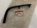 Honda GL1800 2001-2008 Right Rear Molding # 81271-MCA-000ZA New Oem (129)R. Fixed Price $102.00.