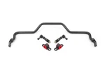 Bmr Suspension SB345H Rear Sway Bar Kit Hollow 29MM Adj Stamped Steel Bracket. Fixed Price $305.31.