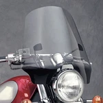 National Cycle 2008-2013 Yamaha Xv 19C Raider Street Shield Ex. Fixed Price $211.48.