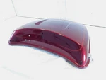 Harley Davidson Tri Road Electra Glide Tour Pak Luggage Box Upper Top Cover. Fixed Price $179.95.