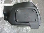 Harley Davidson Oem Flt Touring Right Storage Box Lower Fairing 58688-89A. Fixed Price $145.00.