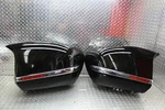 2004 Bmw K1200LT Abs Complete Hard Saddlebags 52532309478. Fixed Price $229.99.