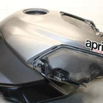 2008 Aprilia Shiver SL750 Gas Tank Fuel Cell Petrol Reservoir BB551. Fixed Price $85.50.