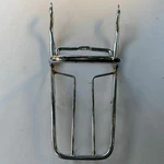 1985-1988 Honda CH80 Elite Luggage Carrier # 81200-GE1-670. Fixed Price $49.95.