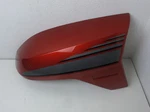 Bmw K52 R1200RT 2014-15 Lc Left Side Touring Case Pannier Saddle Lid Cover 32. Fixed Price $107.21.