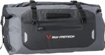 Sw-motech Drybag 350 Tail Liter Gray/black (BC.WPB.00.001.20000). Fixed Price $130.00.