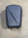 Can-am Oem Spyder Semi-rigid Front Cargo Travel Bag 219400167. Fixed Price $150.00.