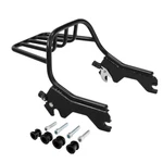 Luggage Mount Rack & Docking Hardware Kit For Harley Sport Glide Low Rider 18-UP. Fixed Price $129.50.