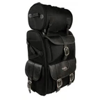 Milwaukee Performance SH673 X-large Black Textile 2-PIECE Studded Motorcycle. Fixed Price $179.99.