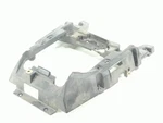 04 Bmw R1150R Rear Tail Luggage Carrier Holder Mount 830599 Trsh Dv. Fixed Price $24.99.