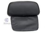 Mutazu Chopped Backrest Pad For 2014-2017 Harley Razor Tour-pak #2. Fixed Price $58.00.