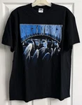 Brick By Band Hardcore (troy Ny) Nyhc Double Sided Shirt Size Xl. *read*. Fixed Price $39.99.