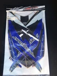 Pro Circuit Graphics And Seat Cover N-style Yamaha YZF250 2010-12. Fixed Price $85.00.