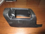 2001-2010 Honda Goldwing Gl Left Outer Trunk Pocket 82211-MCA-000 New Oem SW32. Fixed Price $49.95.